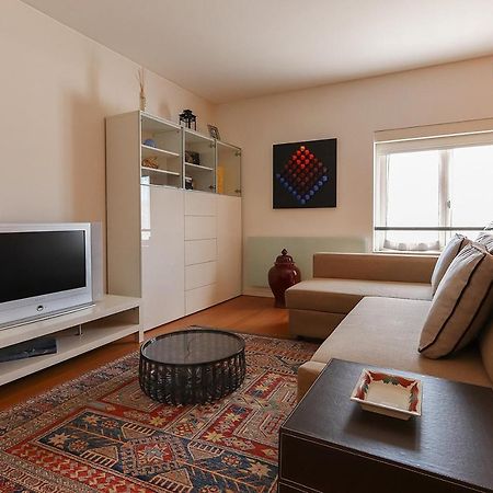 Ferienwohnung Downtown Chiado By Homing Lissabon Exterior foto