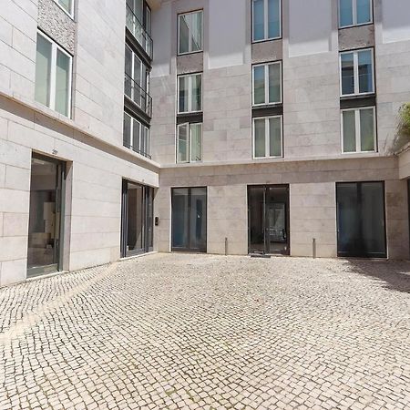 Ferienwohnung Downtown Chiado By Homing Lissabon Exterior foto