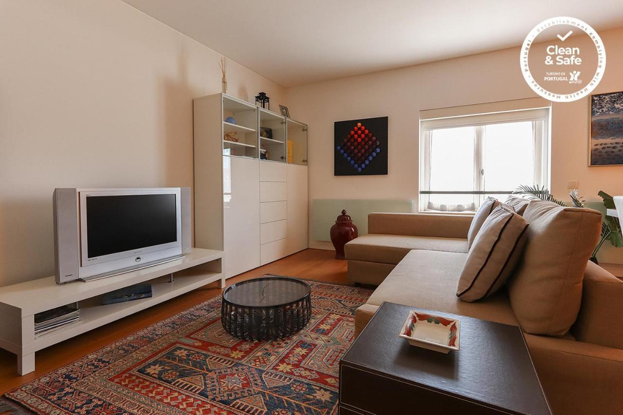 Ferienwohnung Downtown Chiado By Homing Lissabon Exterior foto