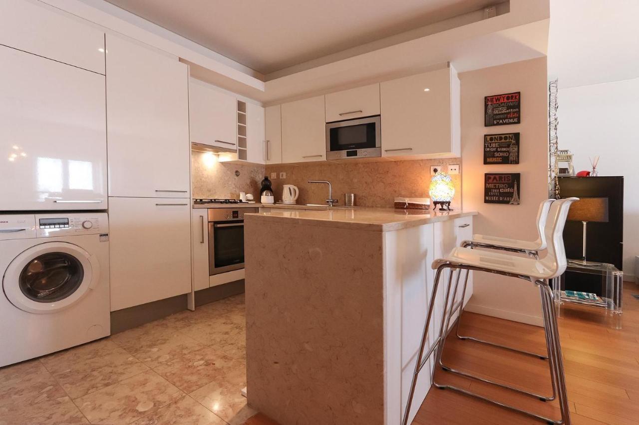 Ferienwohnung Downtown Chiado By Homing Lissabon Exterior foto