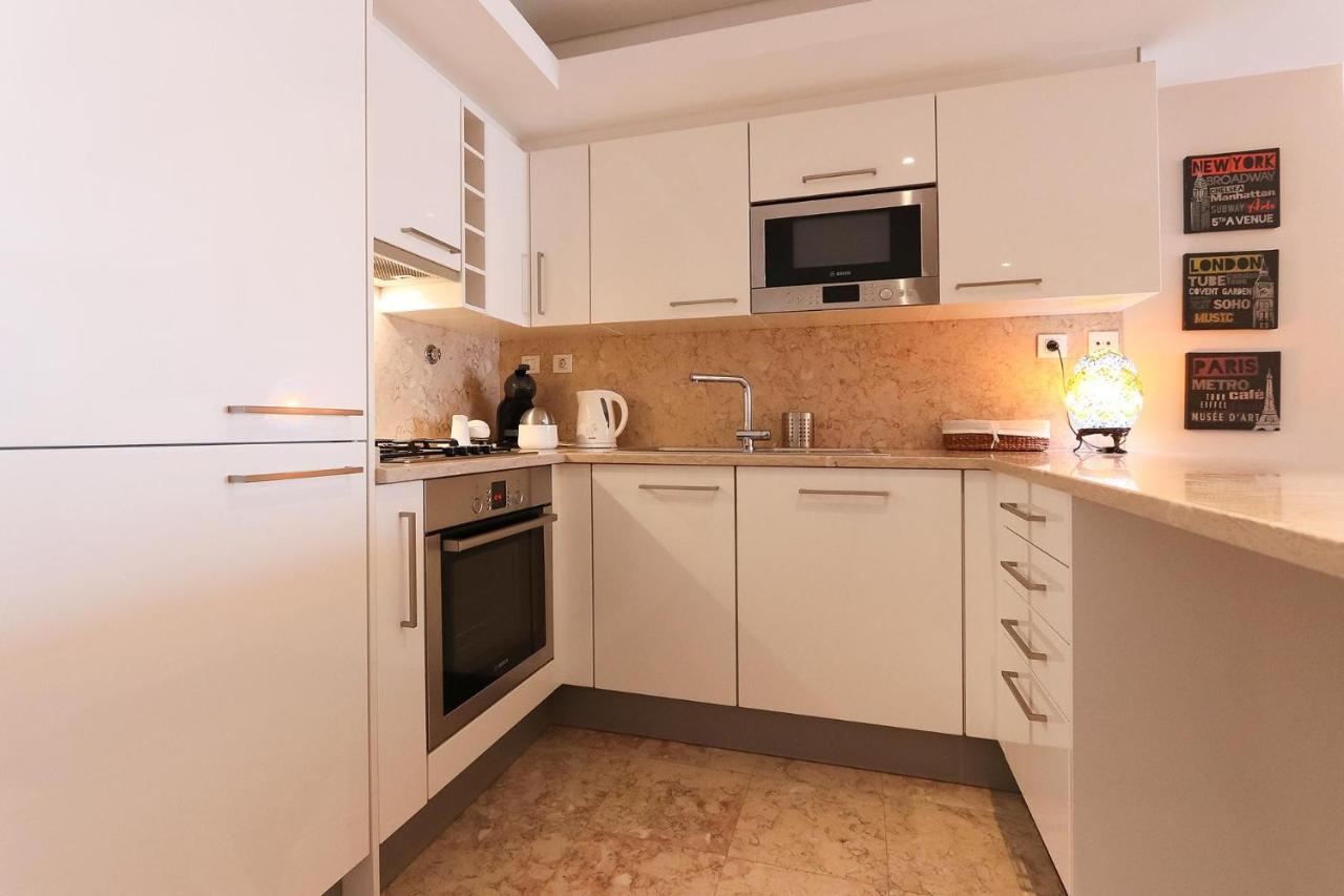 Ferienwohnung Downtown Chiado By Homing Lissabon Exterior foto