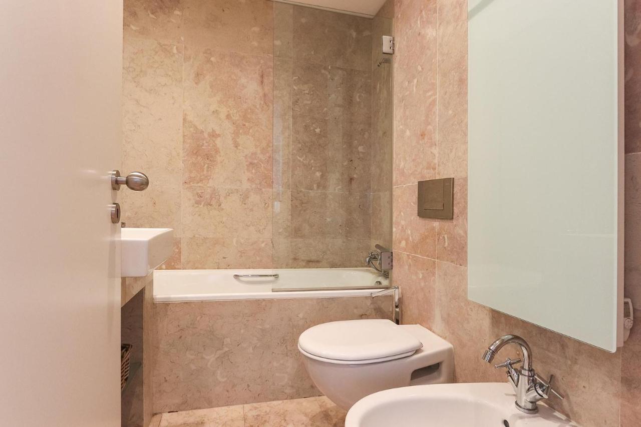 Ferienwohnung Downtown Chiado By Homing Lissabon Exterior foto