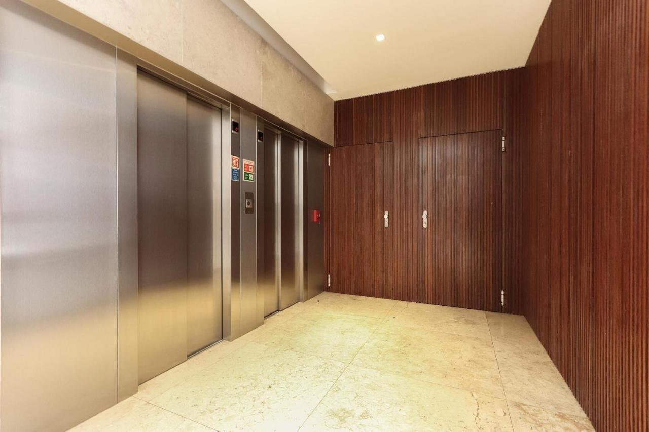Ferienwohnung Downtown Chiado By Homing Lissabon Exterior foto
