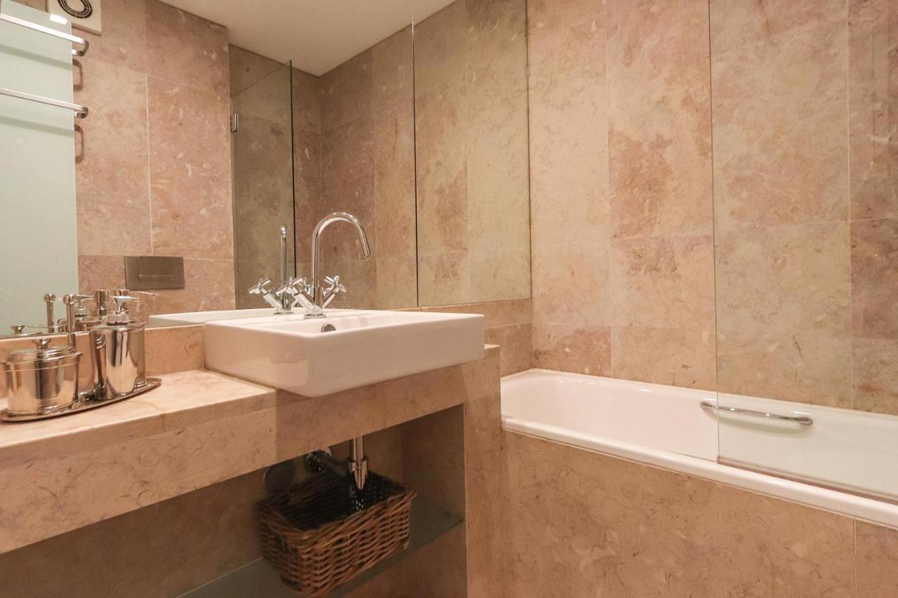 Ferienwohnung Downtown Chiado By Homing Lissabon Exterior foto
