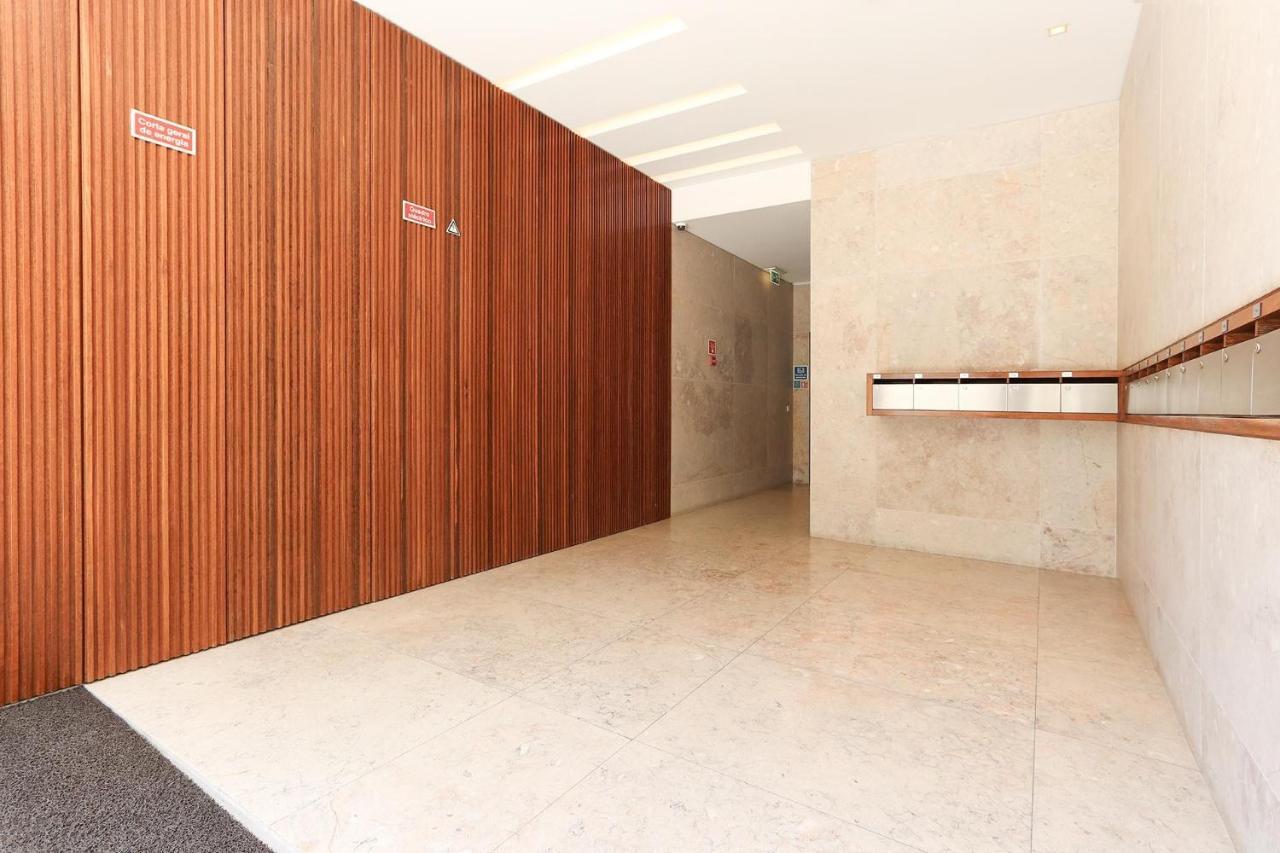 Ferienwohnung Downtown Chiado By Homing Lissabon Exterior foto