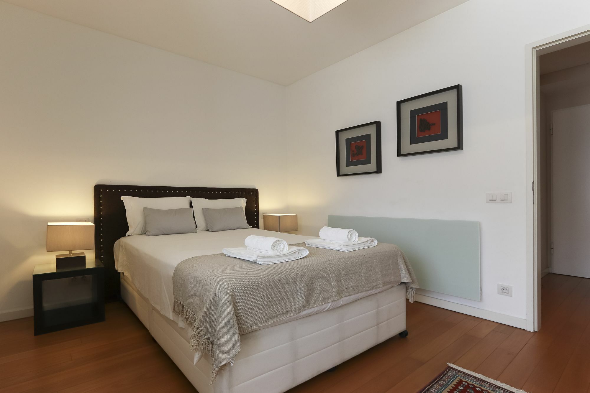 Ferienwohnung Downtown Chiado By Homing Lissabon Exterior foto