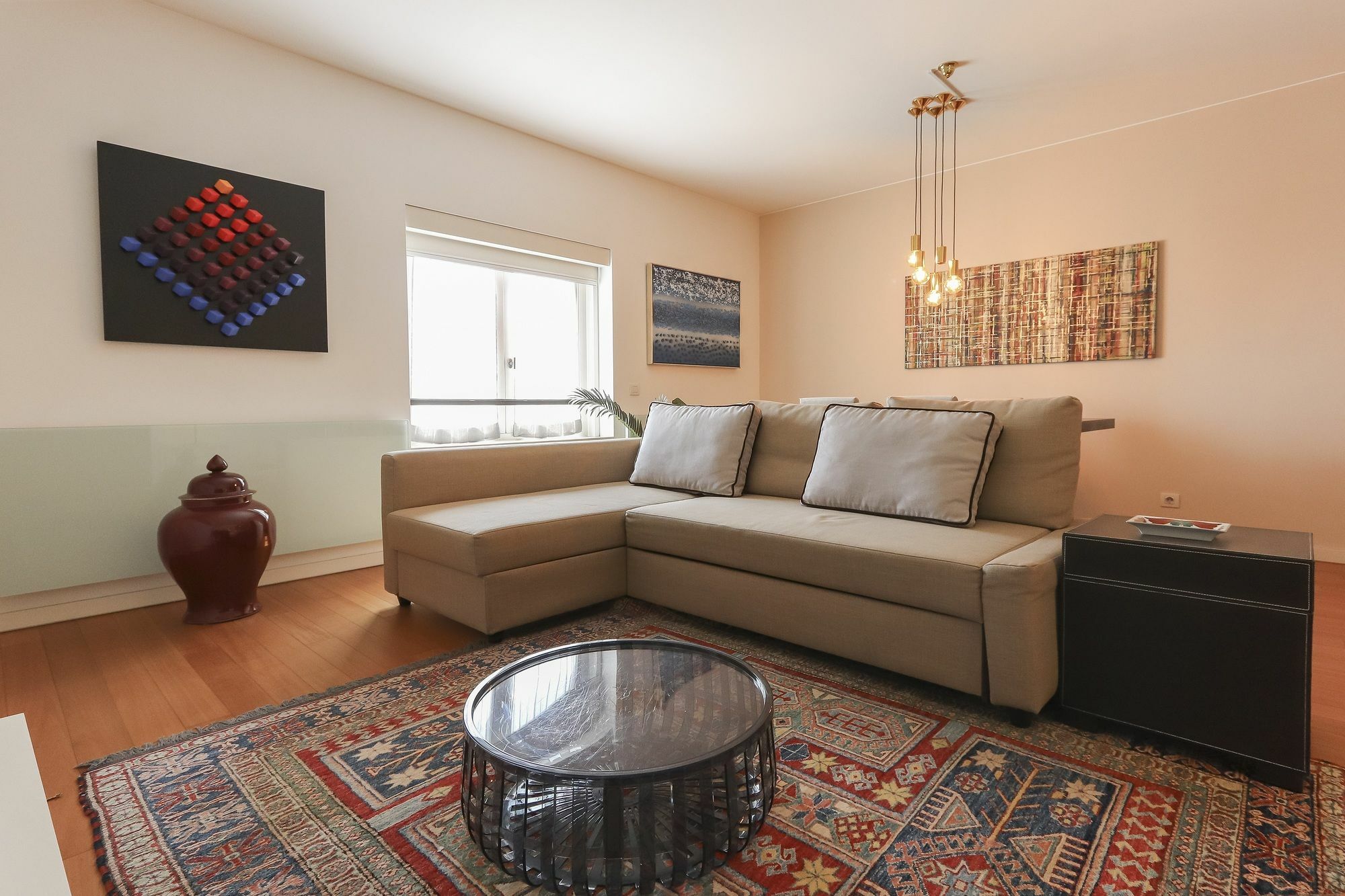 Ferienwohnung Downtown Chiado By Homing Lissabon Exterior foto