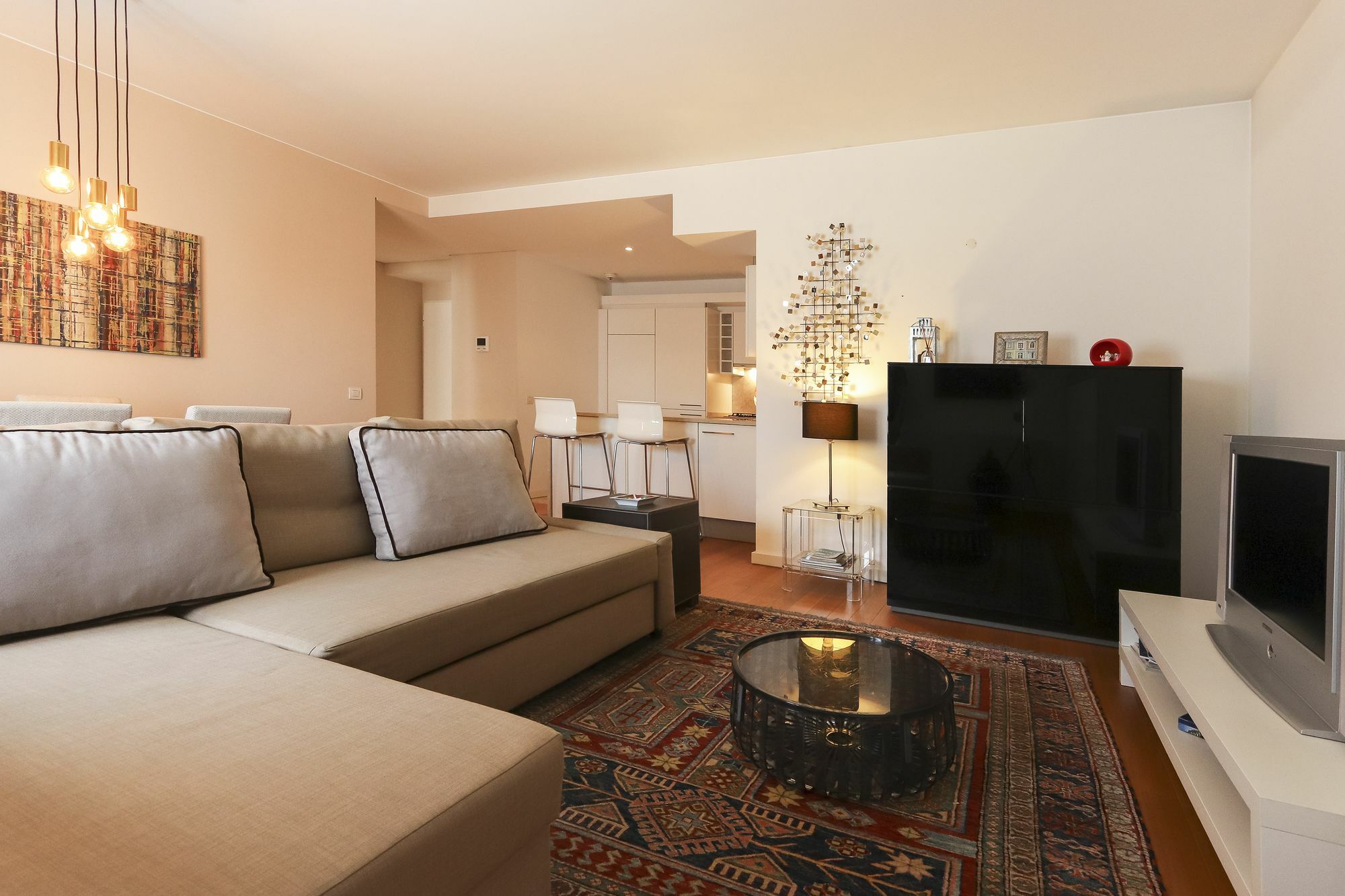 Ferienwohnung Downtown Chiado By Homing Lissabon Exterior foto